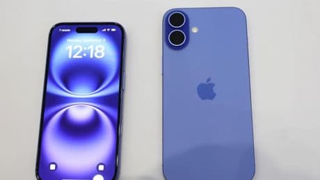 Apple iPhone 17, iPhone 17 Air Could Have 1 Disappointment, Report Says