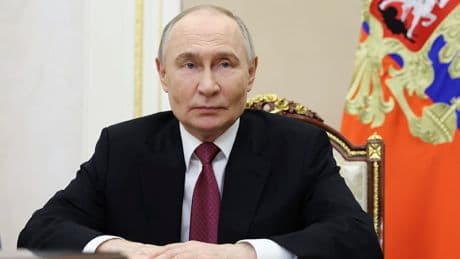 Großbritanniens Premier im Visier? - Spur nach London-Anschlägen führt zu Putin