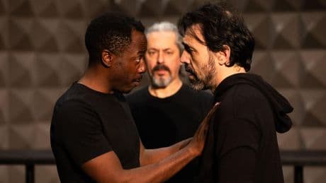 'La Patética', el viaje existencial de Miguel del Arco que suena a Chaikovski