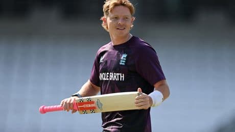 England: Ollie Pope never in danger of being dropped, insists Ben Stokes