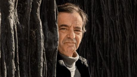 'El fracaso de mi éxito', la novela de Gervasio Posadas: un retrato berlanguiano del mundillo literario