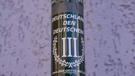 Rechte Umtriebe: Einige Spremberger sehen sich verunglimpft