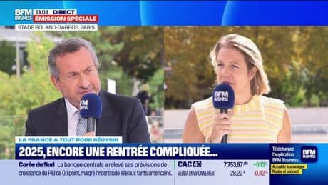 REF 2025: vers un retour de l'ISF?