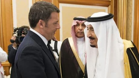 I regali dei premier italiani: da Renzi ai progressisti, la restituzione col contagocce