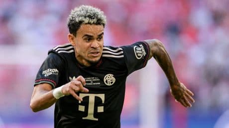 ZDF gibt bekannt - Zwei Pokal-Kracher im Free-TV!