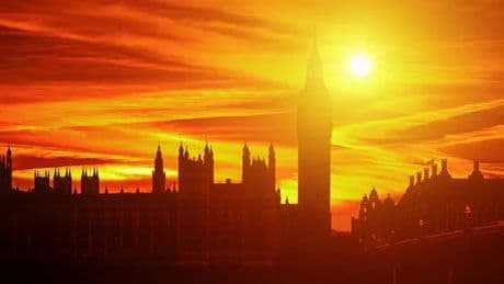 23 areas to 'exceed heatwave criteria' for almost a week as Brits set to sweat