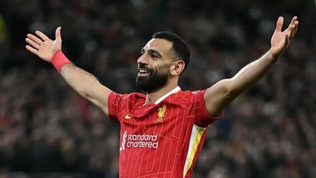 Crystal Palace - Liverpool maçı ne zaman, saat kaçta, hangi kanalda?