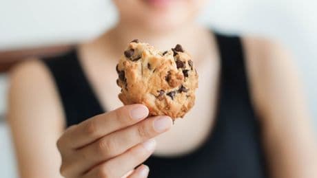 Chocolate biscuits could make you thinner as scientists bid to create sweet treat which works like fat jabs