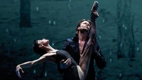 'Fordlandia', la utopía hecha danza: recomendarla es casi un deber