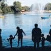 Nächste Verzögerung am Weißen See in Berlin: Noch immer keine Freigabe für umstrittenen Sperrzaun-Bau