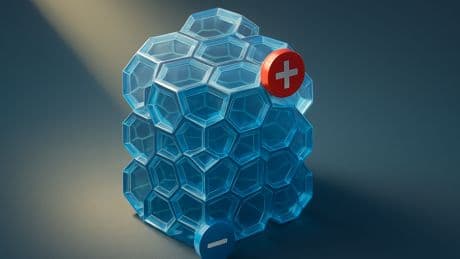 Deutsche Forscher erfinden Solarbatterie: Sie besteht aus Material mit Superkräften