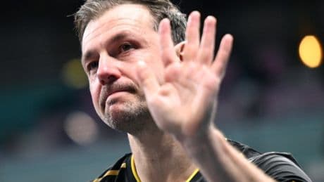 Saarbrücken zu stark: Boll verliert Champions-League-Finale mit Düsseldorf