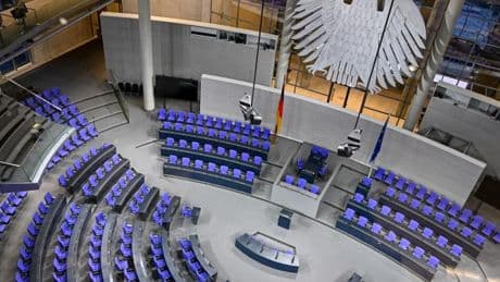 „Eine ekelhafte Rede“ – AfD-Vorstoß im Bundestag sorgt für Empörung