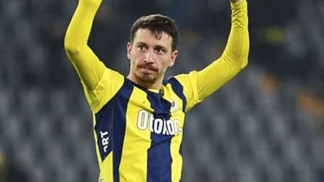 Mert Hakan taburcu oldu
