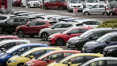 Major lenders see share prices surge after car finance mis-selling ruling