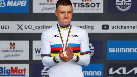 Tour de France: «Ça ne me plaît pas» : Evenepoel défavorable au passage par Montmartre