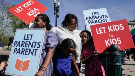 Fresh proof school choice can save Catholic schools — and help more generations of kids thrive