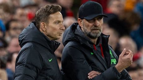 Ein treuer Helfer von Jürgen Klopp hat sein Liverpool-Vermächtnis vollständig zerstört