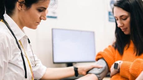 GP receptionist reveals key phrase to help beat 8am appointment booking scramble