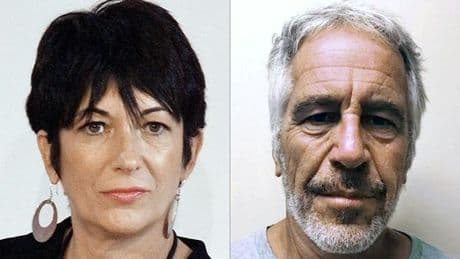 Epstein-Fall: Vertraute Maxwell sucht Hilfe beim Supreme Court