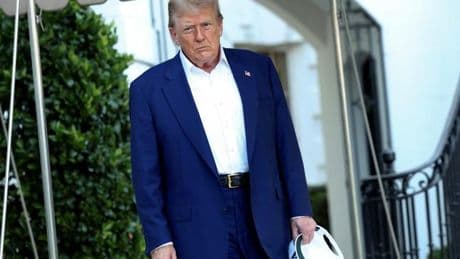 Trump, Israël et l’Iran, de la “guerre des 12 jours” à la paix “pour toujours” ?
