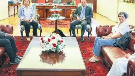 CHP’de ‘figüran olmayalım’ tartışması