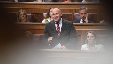 Paradojas de un gobierno acosado