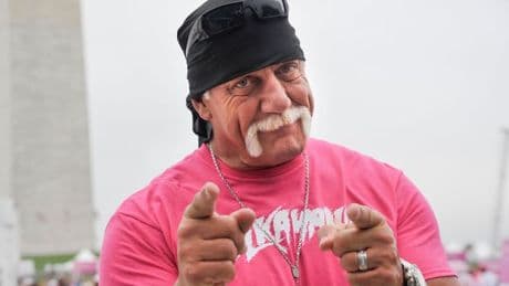 Hulk Hogan dead: Ric Flair leads tributes to wrestling icon as WWE release statement