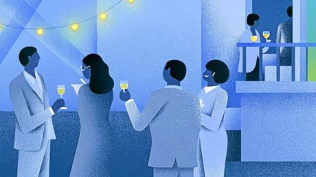 « On danse, on rit… et parfois ça dérape » : les pièges des verres entre collègues à éviter