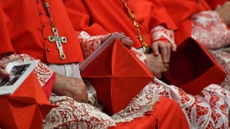 Wer folgt auf Papst Franziskus? – mögliche Kandidaten im Überblick
