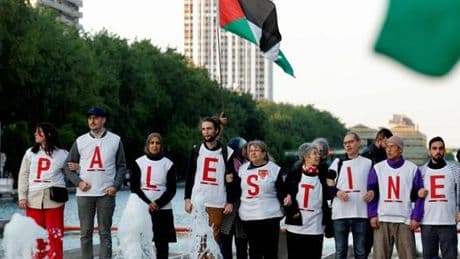 Les motivations parfois ténues de Beauvau pour justifier la dissolution du collectif Urgence Palestine