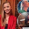 Rise of the TikTok Organist: How a vicar's daughter bewitched royalty and sold out the Royal Albert Hall in hours - as her viral organ performances see her branded the 'Taylor Swift of classical music'