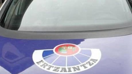 Detenido en Santurtzi un joven de 32 años por robar en una vivienda