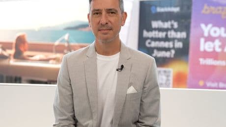 CMO Jim Mollica talks driving business growth through Bose's luxury expansion