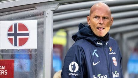 Trotz Spektakel-Sieg gegen Italien - Jetzt stänkert Norwegens Trainer gegen Leipzig