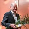 Jubiläum: Scholz gratuliert Potsdamer Konzerthaus Nikolaisaal