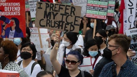 Florida sheriff warns protesters ahead of nationwide rallies: ‘We will kill you dead’