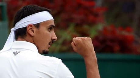 Lorenzo Sonego: chi è il tennista italiano agli ottavi di Wimbledon. Età, altezza, carriera, vita privata, l'amore per la musica e per il Torino