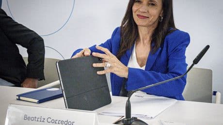 Redeia encara este lunes su primera rendición de cuentas ante los accionistas tras el apagón