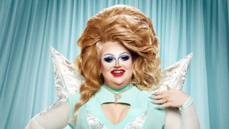 RuPaul’s Drag Race star rushed to hospital after ‘homophobic’ attack at Tesco