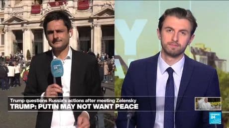 Faithful bid farewell to Pontiff buried at Santa Maria Maggiore, Rome