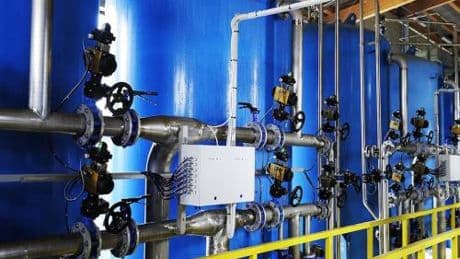 Gruppo Cap lancia Dss, sistema predittivo di Ia per ridurre perdite d’acqua