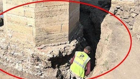 Bulgaristan girişinde, tam 500 yıllık eşsiz miras: Makamı burada