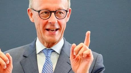 Zweite Reihe der neuen Regierung: Frauen verzweifelt gesucht!