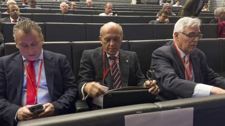 Del Nido Benavente volvió al Sánchez Pizjuán