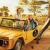 Qmusic geeft woensdag droomsafari’s naar Zuid-Afrika weg met hulp van ex-K3’tje Kathleen Aerts
