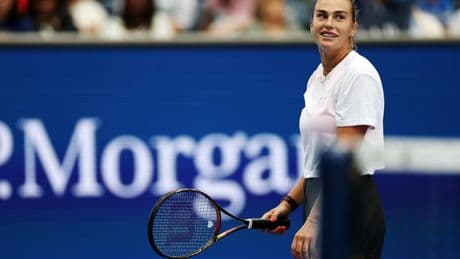 Making sense of Aryna Sabalenka’s season and her curious position before US Open