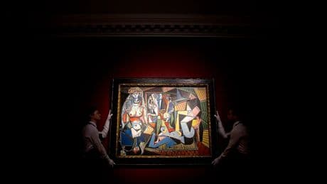 What Determines the Value of Art?