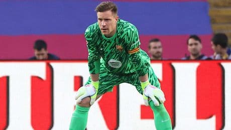 Ter Stegen fällt lange aus – „Hat natürlich Auswirkungen auf die Nationalmannschaft“