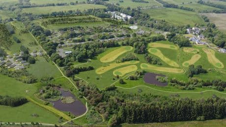 Major luxury lodge development gets backing ahead of crunch vote